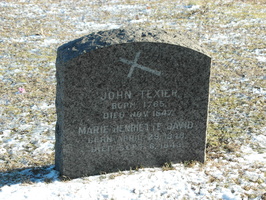 John Texier