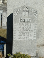 Reilly