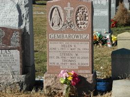 Gembarowicz