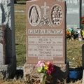 Gembarowicz