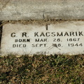 Kacsmarik