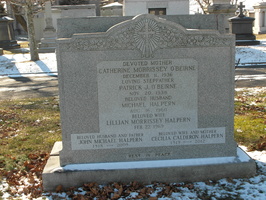 O'Beirne &amp; Halpern
