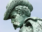 Calvary Veterans Memorial