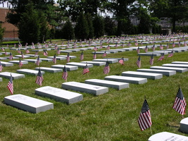 Civil War Project, Green-Wood Cemetery