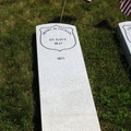Henry M. Gilman, U.S. Navy, 1847. 1871.