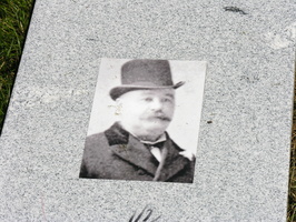 Civil War Project, Green-Wood Cemetery