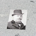 Civil War Project, Green-Wood Cemetery