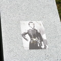 Civil War Project, Green-Wood Cemetery