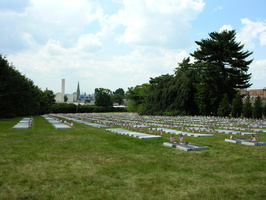 Civil War Project, Green-Wood Cemetery