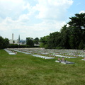 Civil War Project, Green-Wood Cemetery