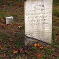 Edmand, Son of Job & Sarah Fletcher
