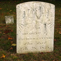 Frederick Emenor, Who Died Feb. 28, 1835