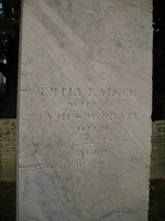 Emily E. Alger
