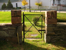 Ye Olde Coffey Grounds