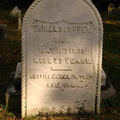 Thomas Coffey
