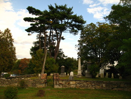 Ye Olde Coffey Grounds
