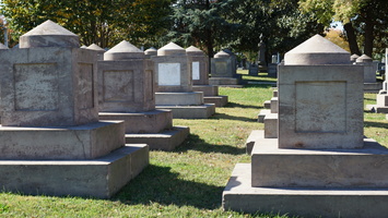 Cenotaphs