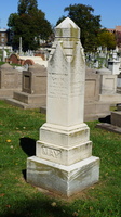 Lou H. May