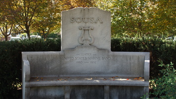 John Philip Sousa