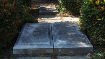 Jane Van M. Sousa. John Philip Sousa, Jr.