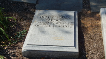 Helen Sousa Abert
