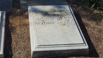 Jane Priscilla Sousa