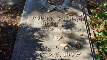 John Philip Sousa