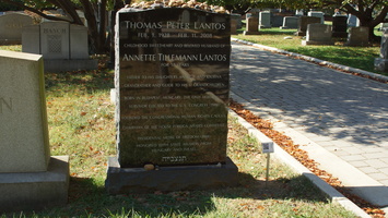 Thomas Peter Lantos - Only Holocaust Survivor Elected to the U.S. Congress