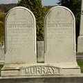 Mary F. Thompson. John R. Murray.
