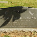 Tom "Gator" Swann. Proud Gay Veteran.