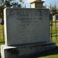 Hoover Family Tomb