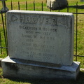 Hoover Family Tomb
