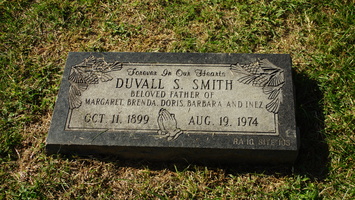 Duvall S. Smith