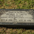 Duvall S. Smith