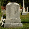 John Bontz. Elizabeth Bontz.