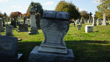 Irene Ward Franklin