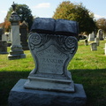 Irene Ward Franklin