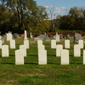 Congressional Cemetery.