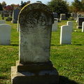 Congressional Cemetery.