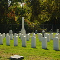Congressional Cemetery.