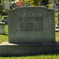 William Rountree. Martha Rountree. Clara Rountree.