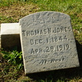 Thomas N. Jones