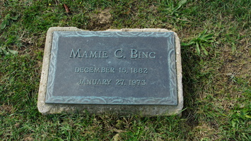 Mamie C. Bing