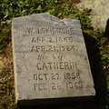 W.J. Skidmore. Catherin Skidmore.