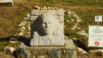 Chief Taza