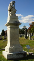 Mary Hall