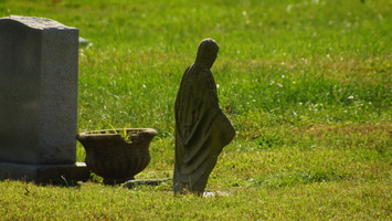 Congressional Cemetery