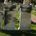 Congressional Cemetery