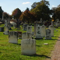 Congressional Cemetery