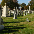 Congressional Cemetery